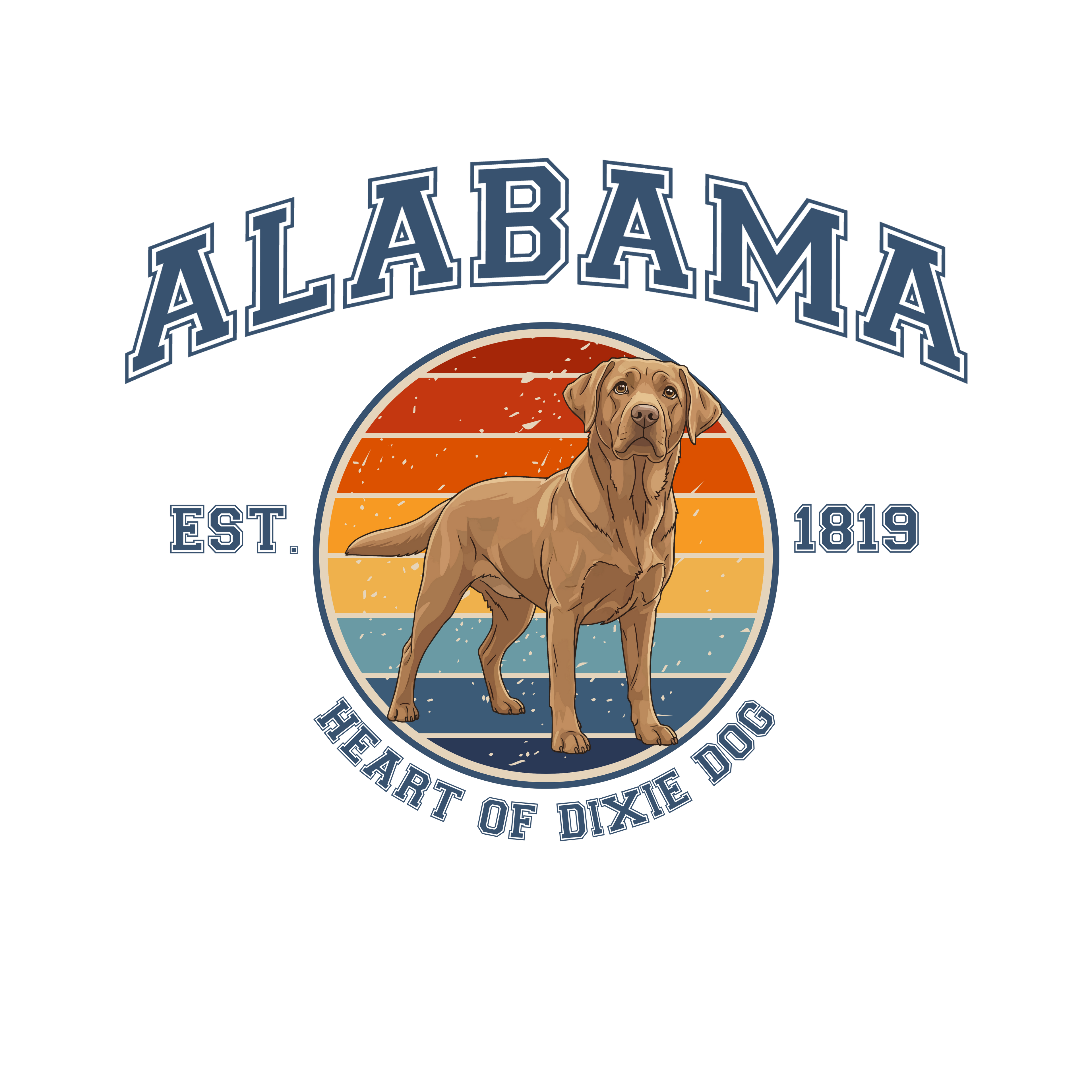 U.S. States Collection