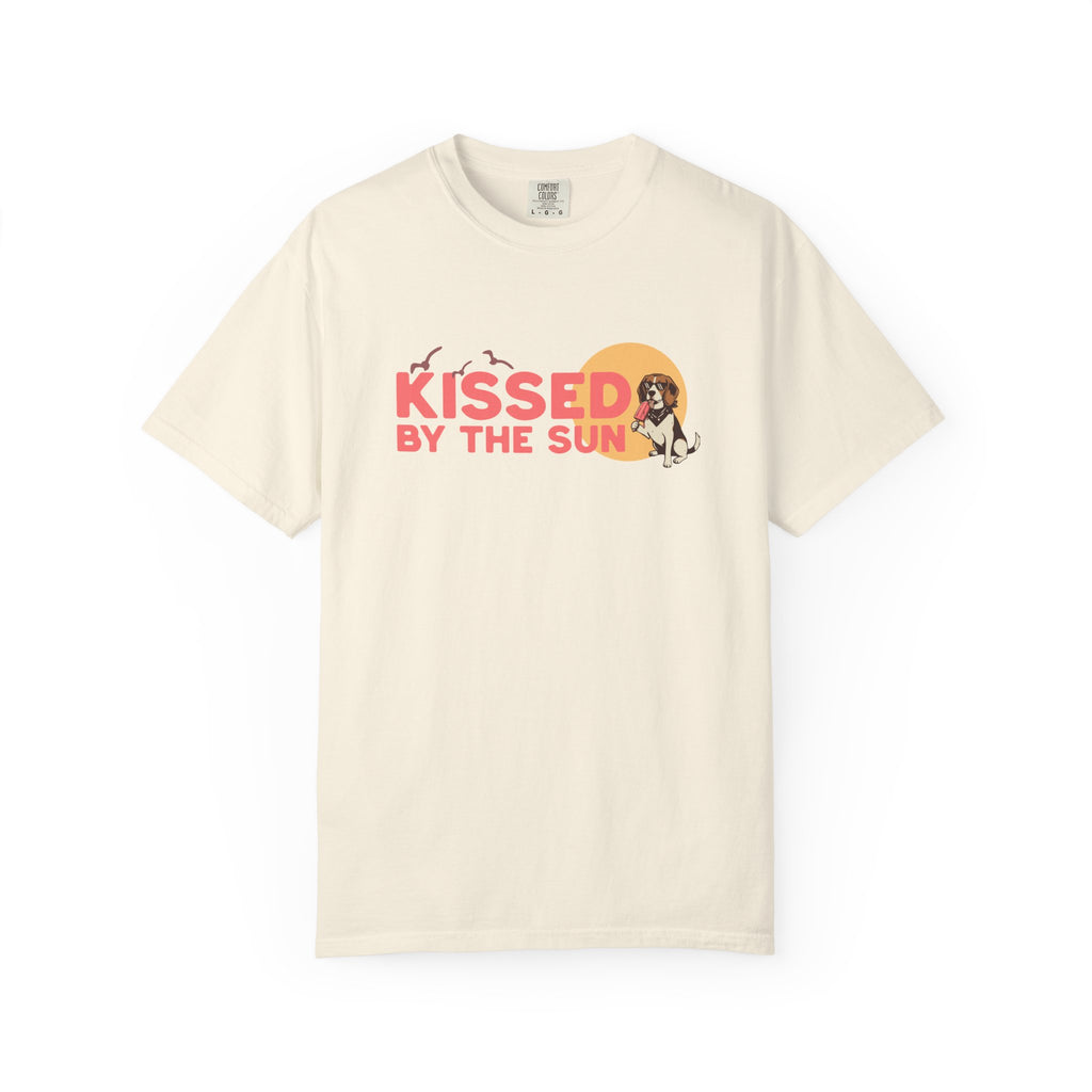 Kissed by the Sun T-shirt