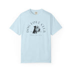 Dog Love Club, Terrier – T-Shirt