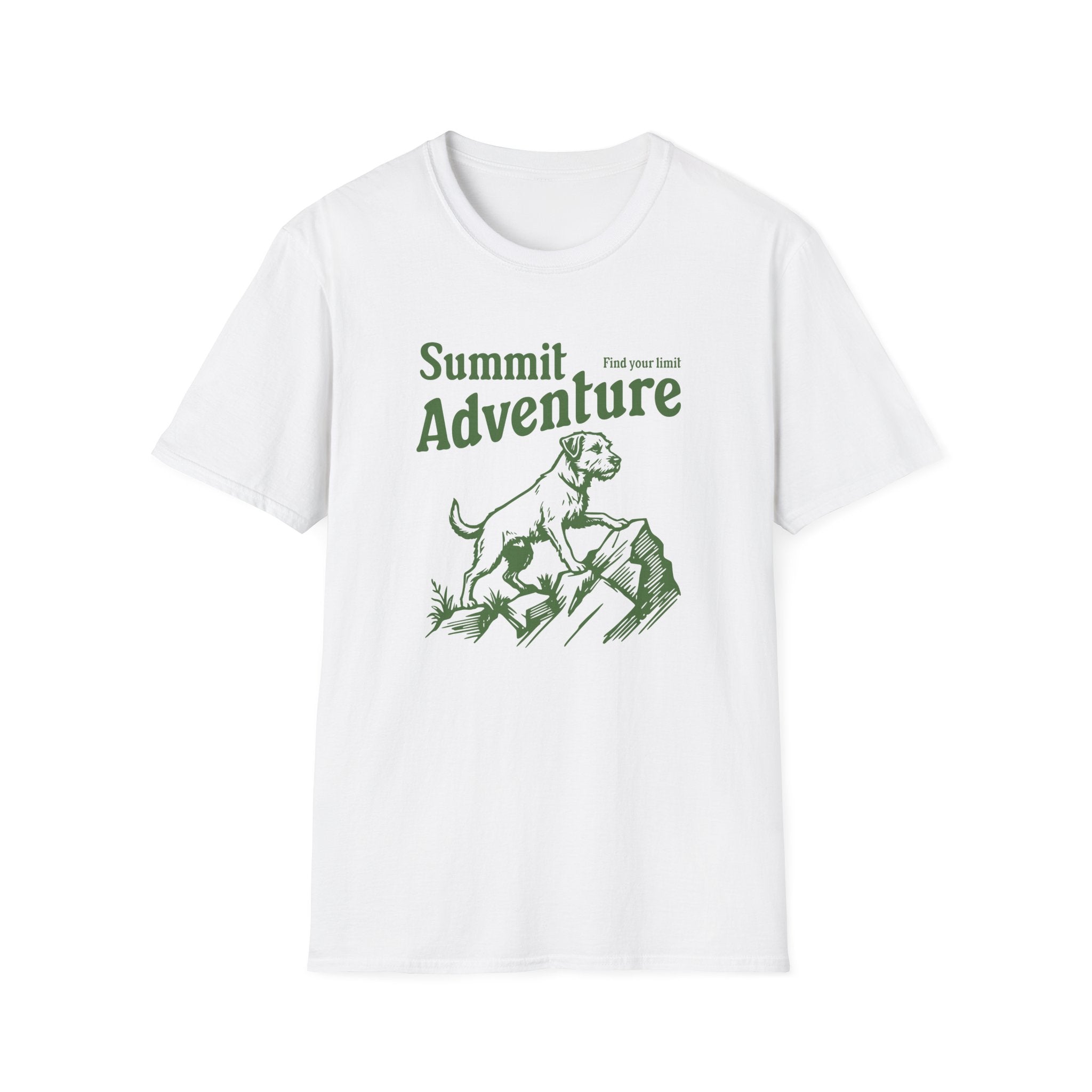 Summit Adventure T-shirt
