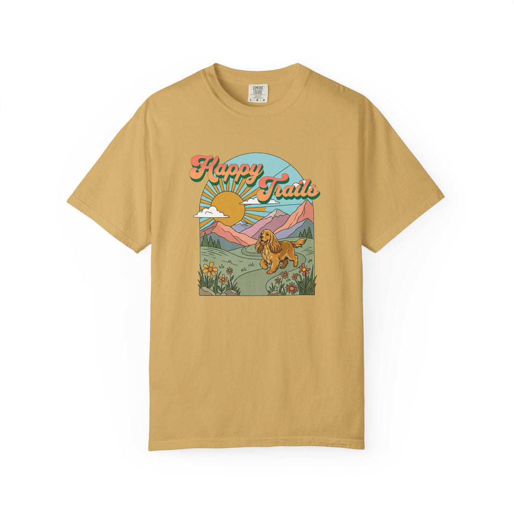 Happy Trails T-Shirt