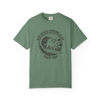 Dog Beach Surfing Club T-shirt