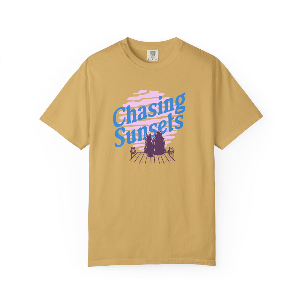 Chasing Sunsets T-Shirt