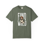 Find Wild T-Shirt