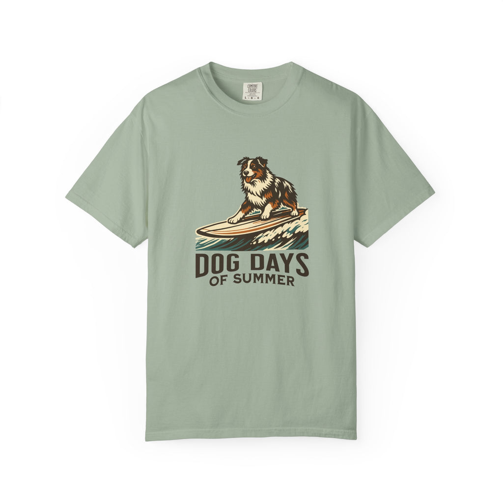 Dog Days of Summer T-shirt