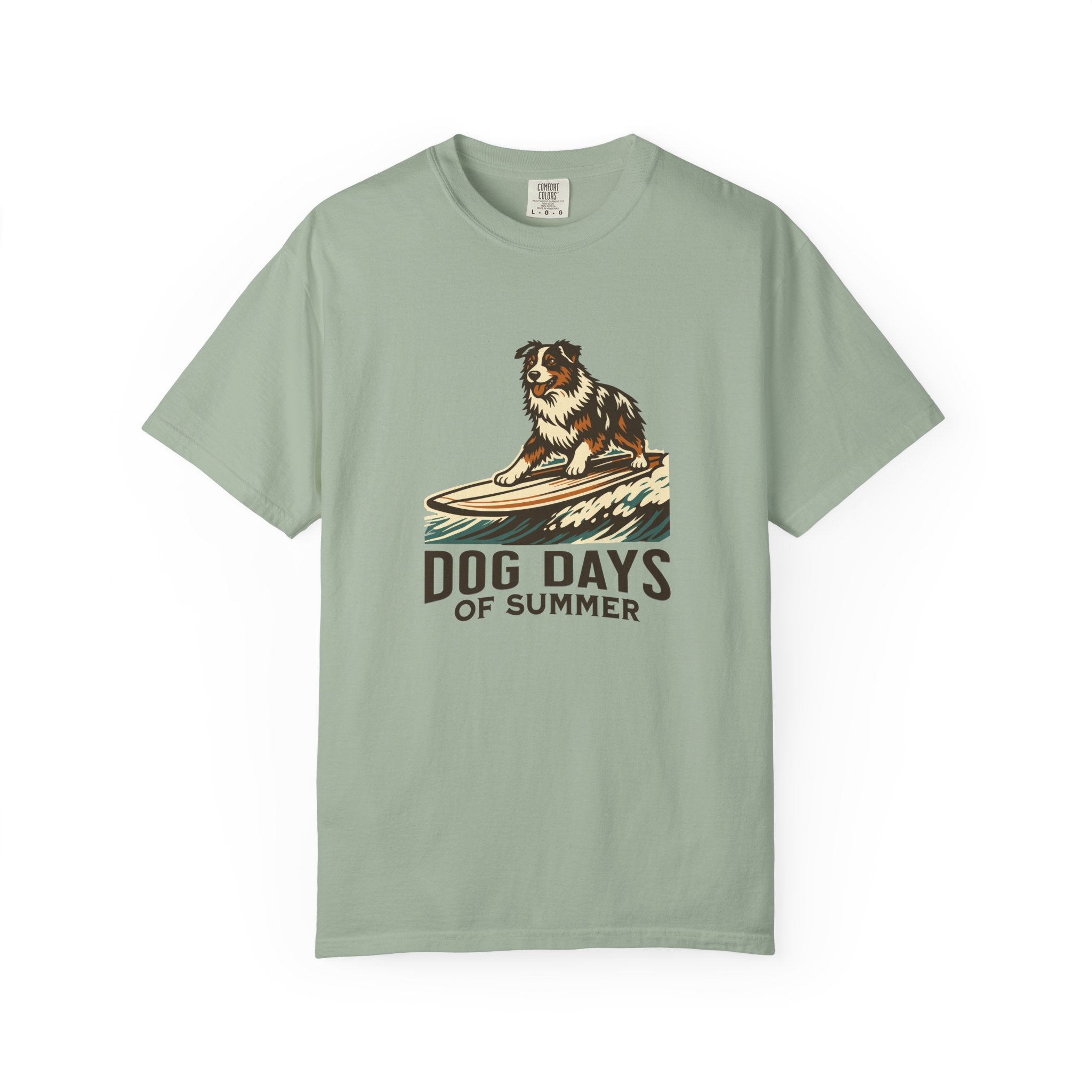 Dog Days of Summer T-shirt