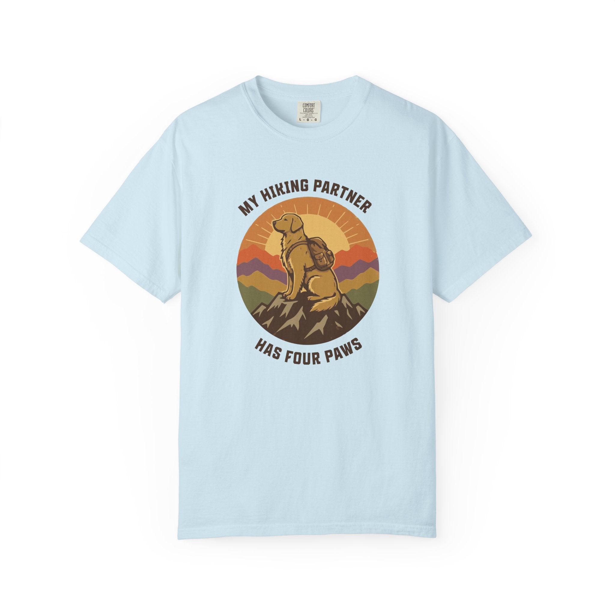 Hiking Partner T-Shirt