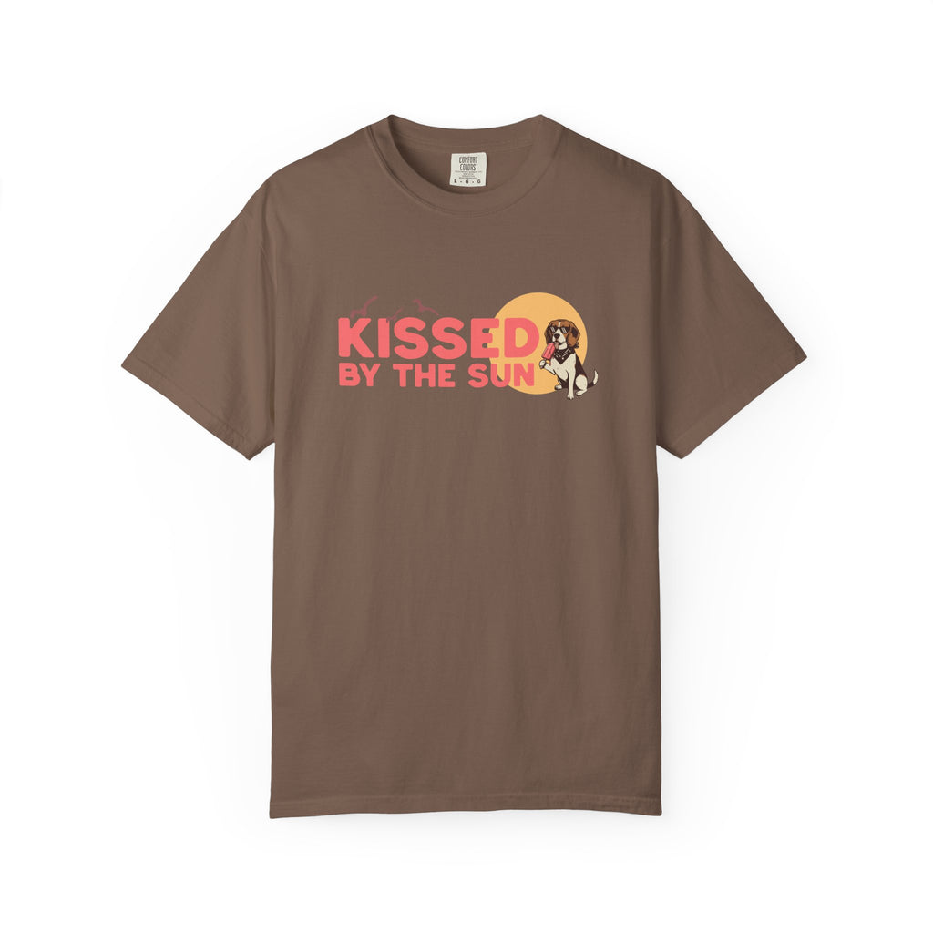 Kissed by the Sun T-shirt