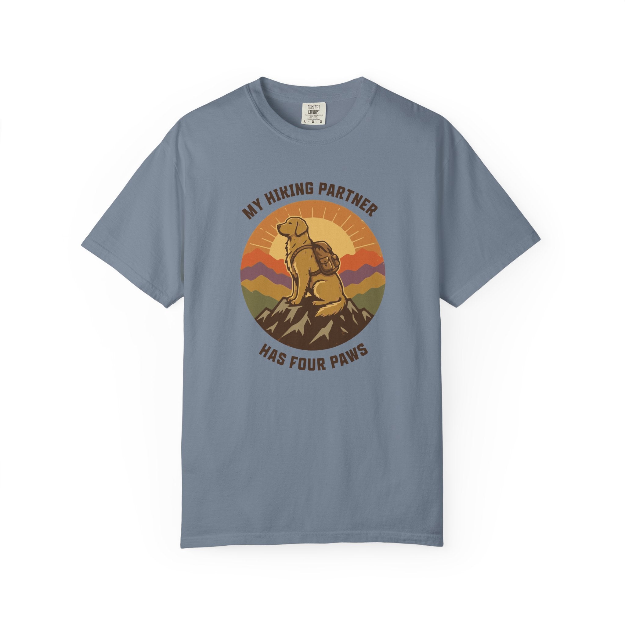Hiking Partner T-Shirt