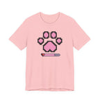 Dog Love Loading – T-Shirt
