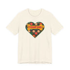 I Woof You 🧡  – T-Shirt