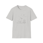 Campfire Under the Stars T-Shirt