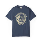 Dog Beach Surfing Club T-shirt