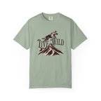 Live Wild T-Shirt