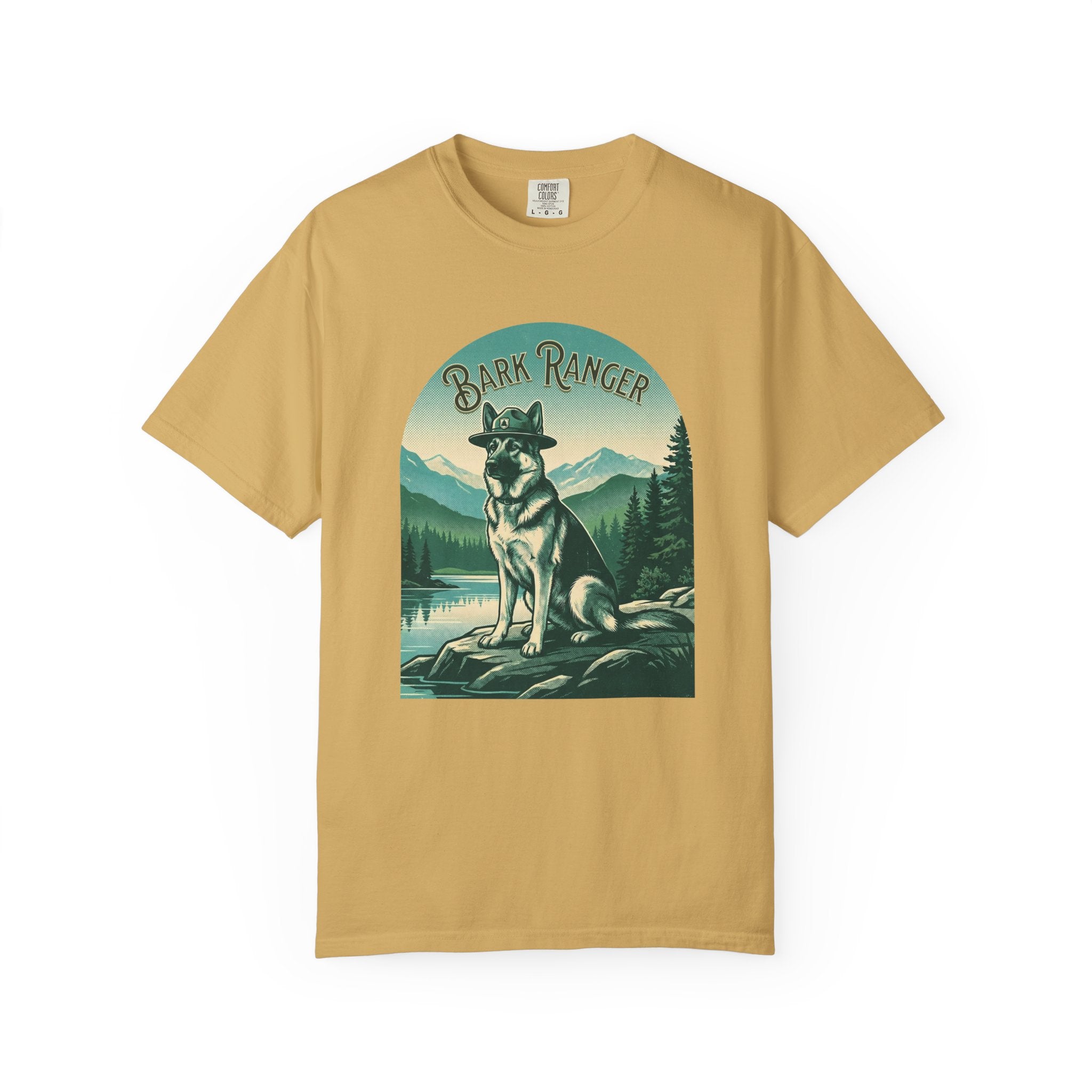 Bark Ranger T-Shirt