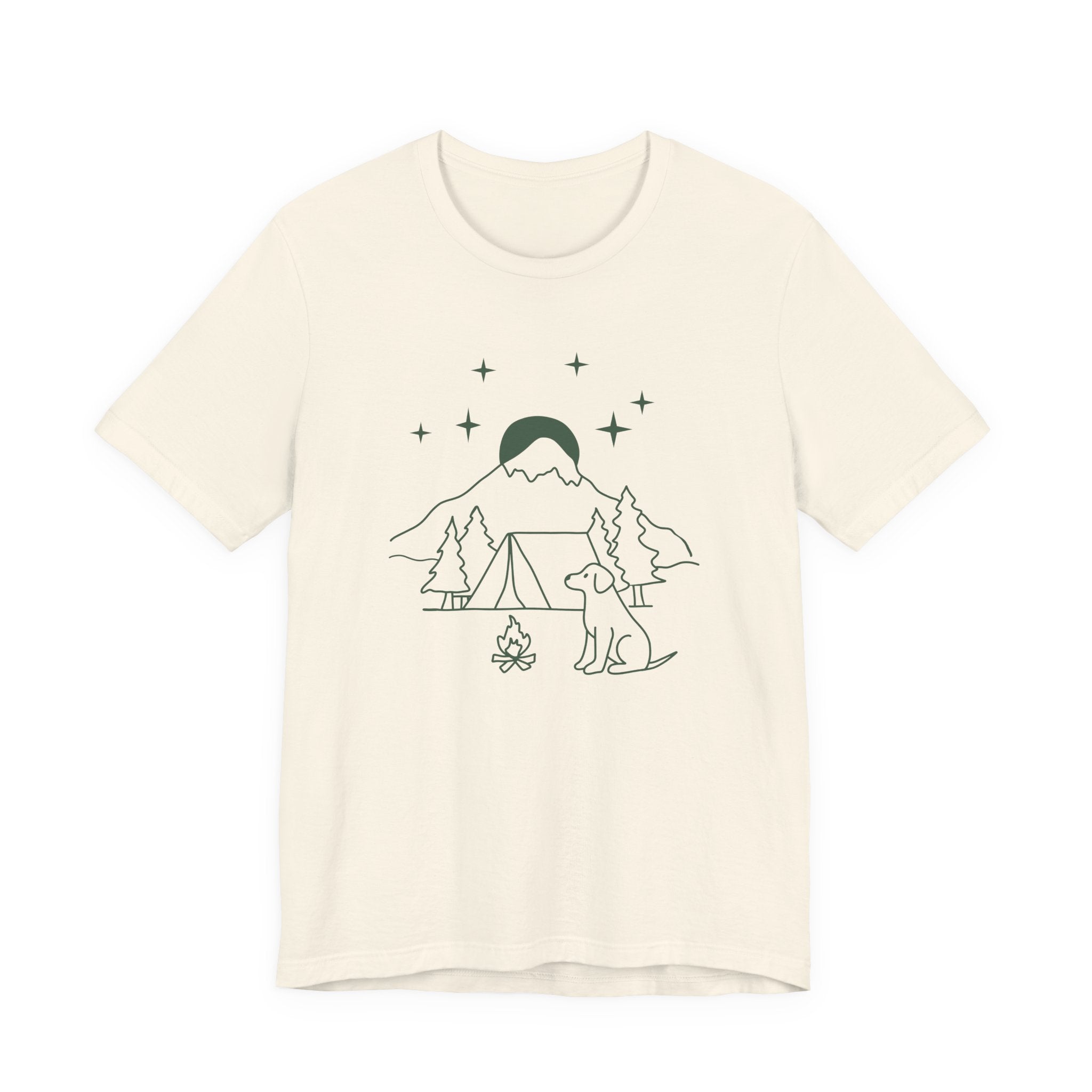 Favorite Camp T-Shirt