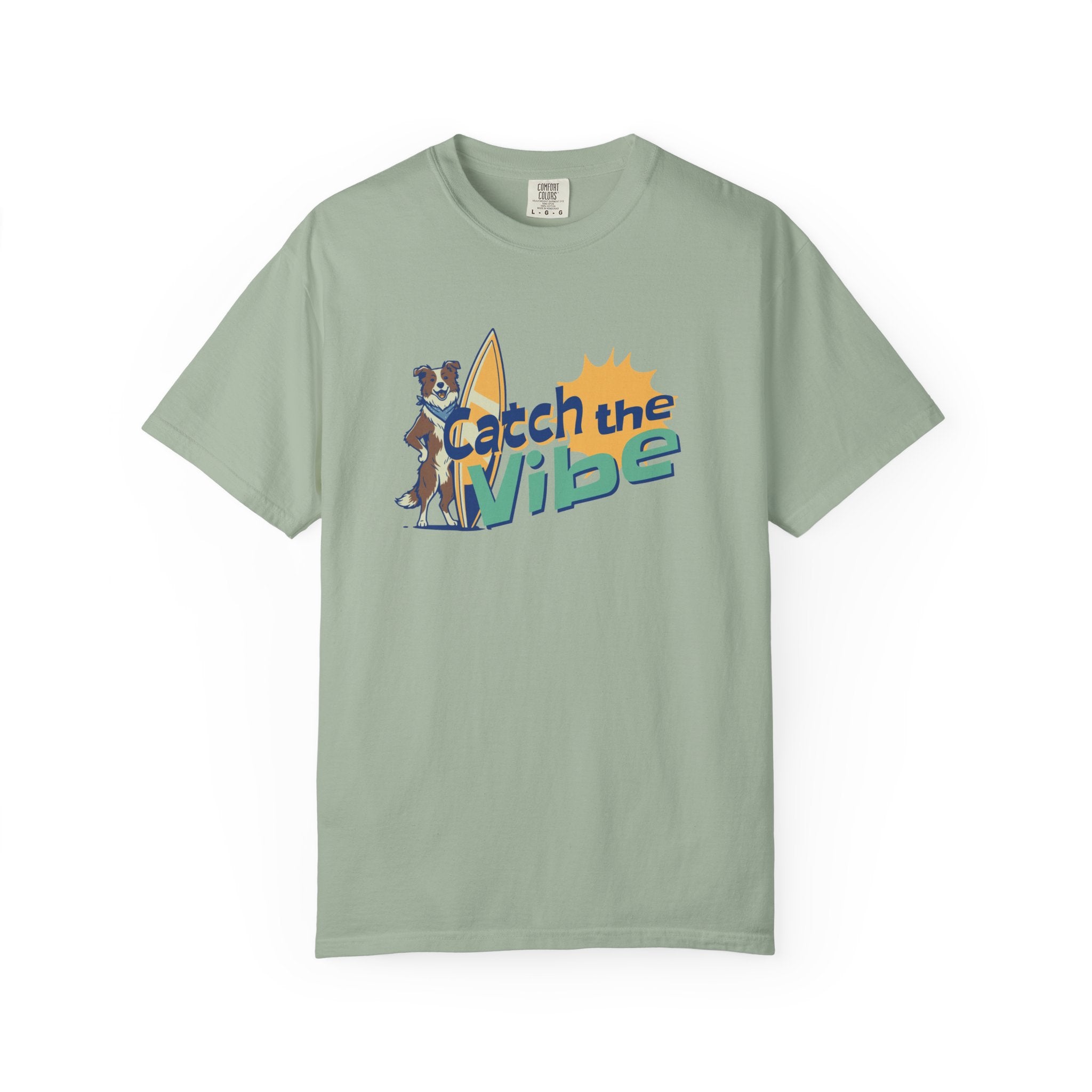 Catch the Vibe T-shirt