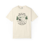 Follow Your Nose T-Shirt