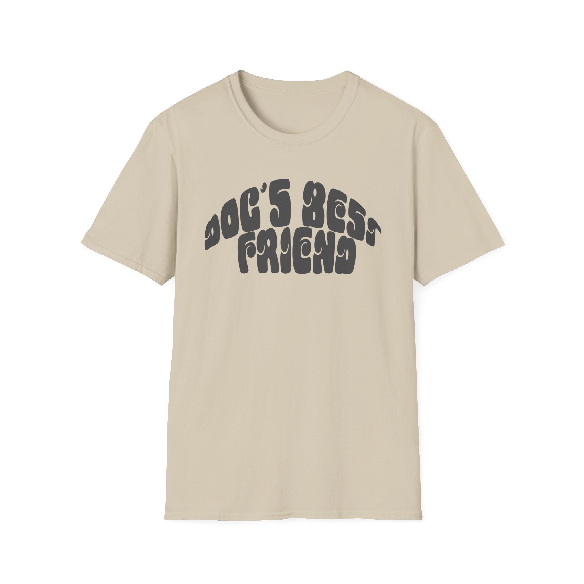 Dog's Best Friend T-Shirt