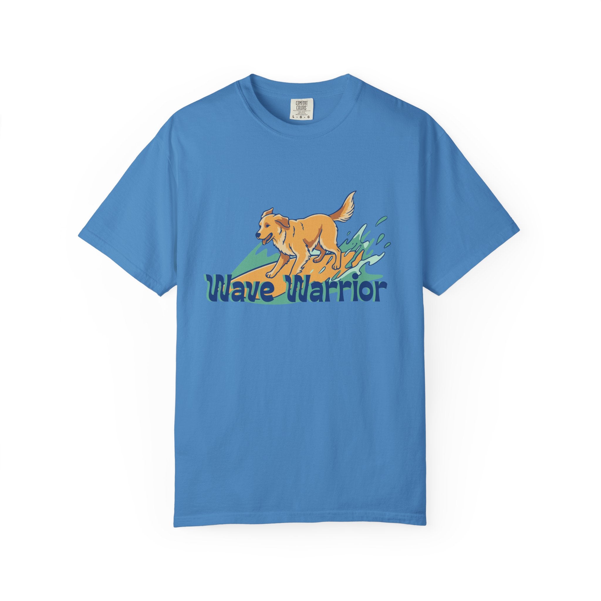 Wave Warrior T-shirt