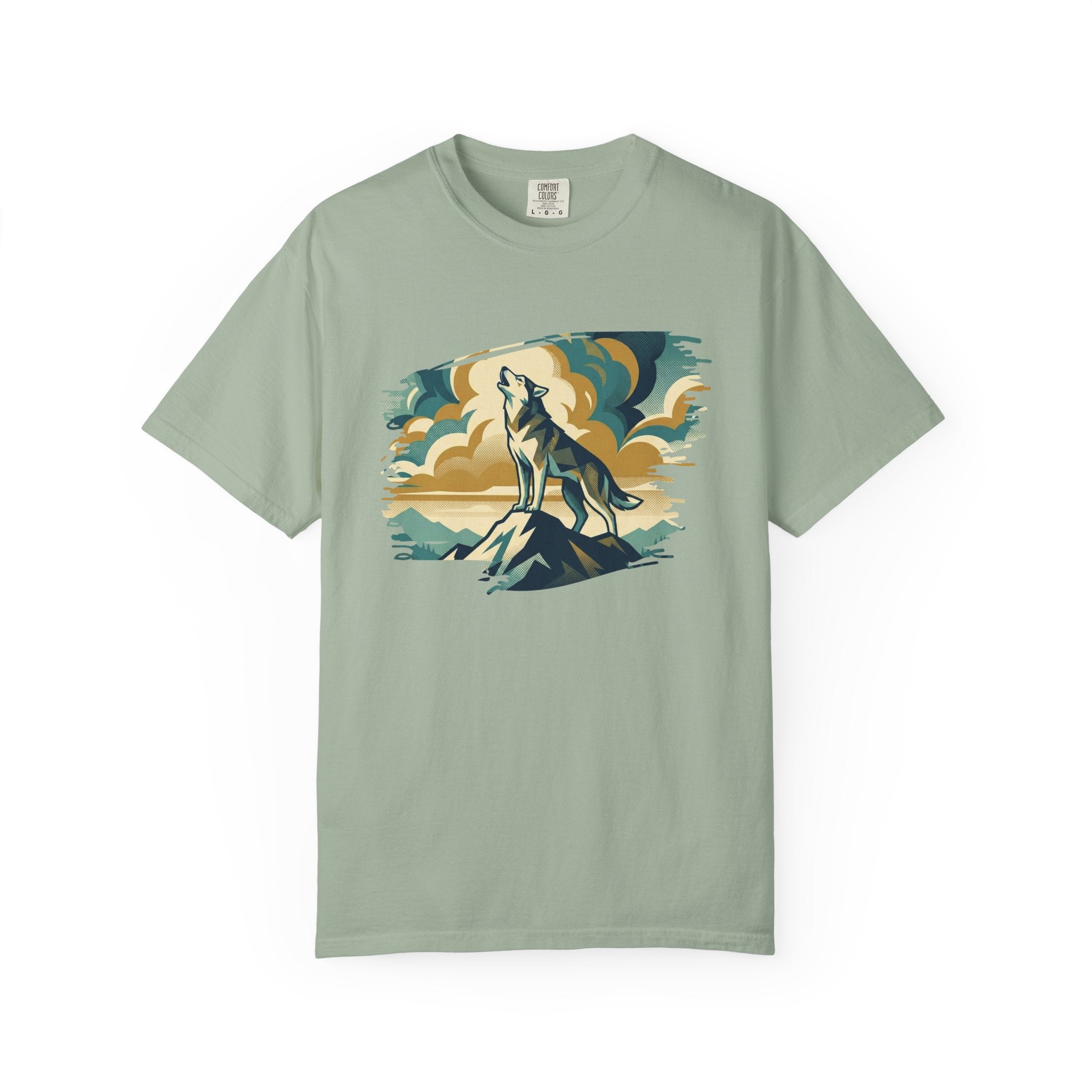 Howl T-Shirt