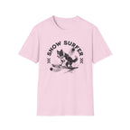 Snow Surfer T-Shirt