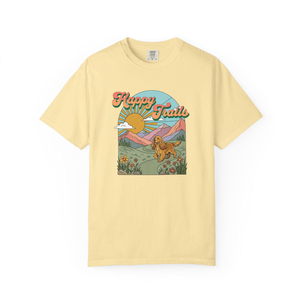 Happy Trails T-Shirt