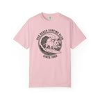 Dog Beach Surfing Club T-shirt