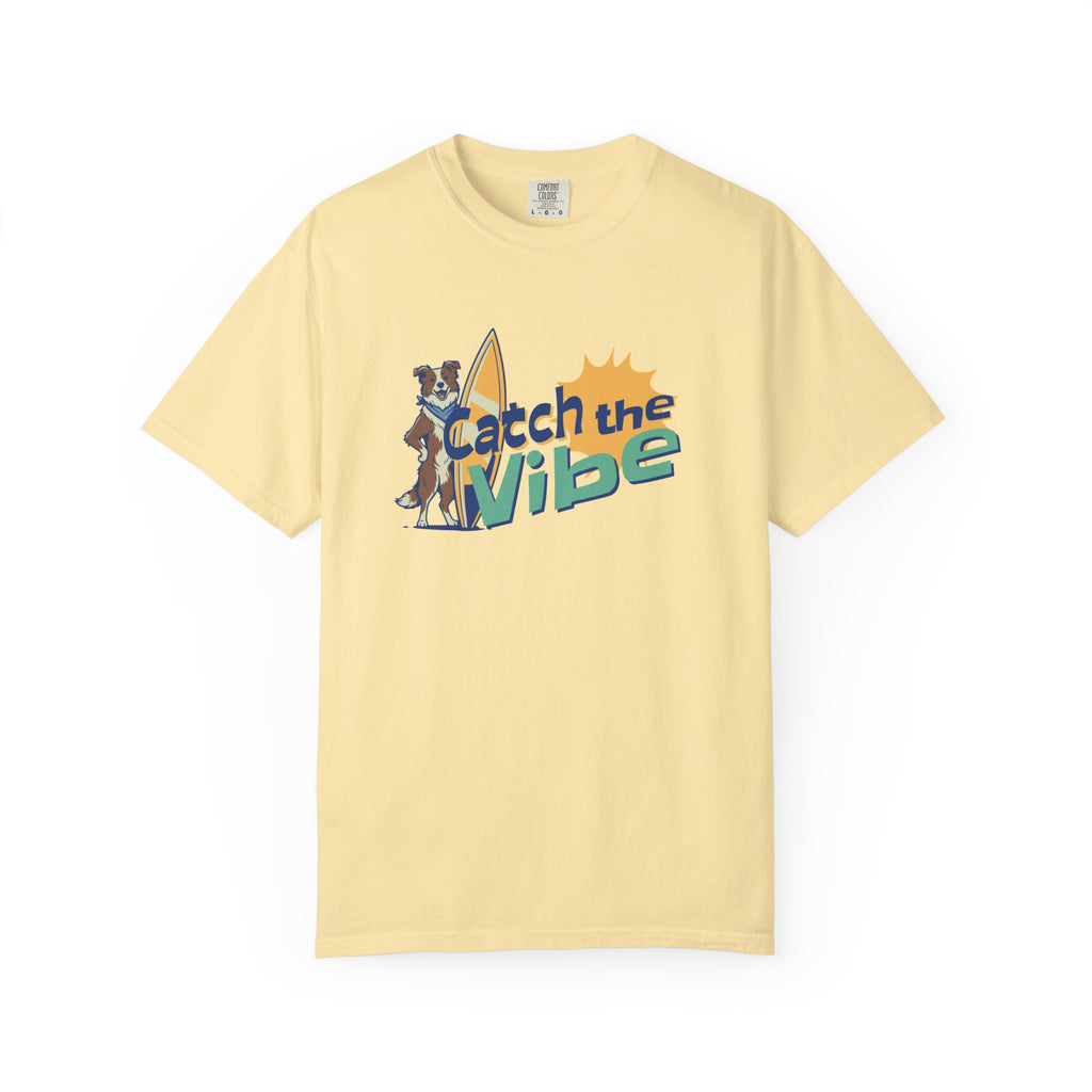 Catch the Vibe T-shirt