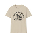 Snow Surfer T-Shirt