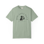 Dog Love Club, Terrier – T-Shirt