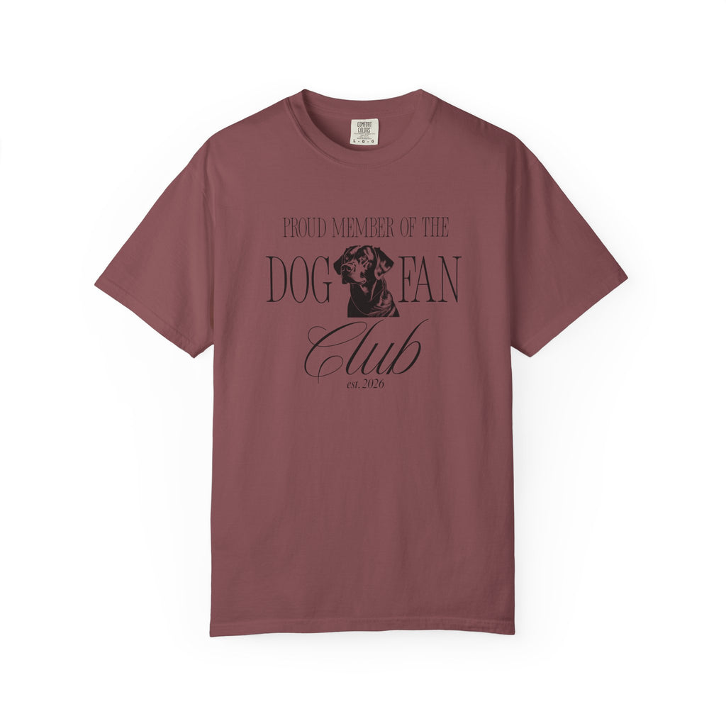 Dog Fan Club, Labrador – T-Shirt