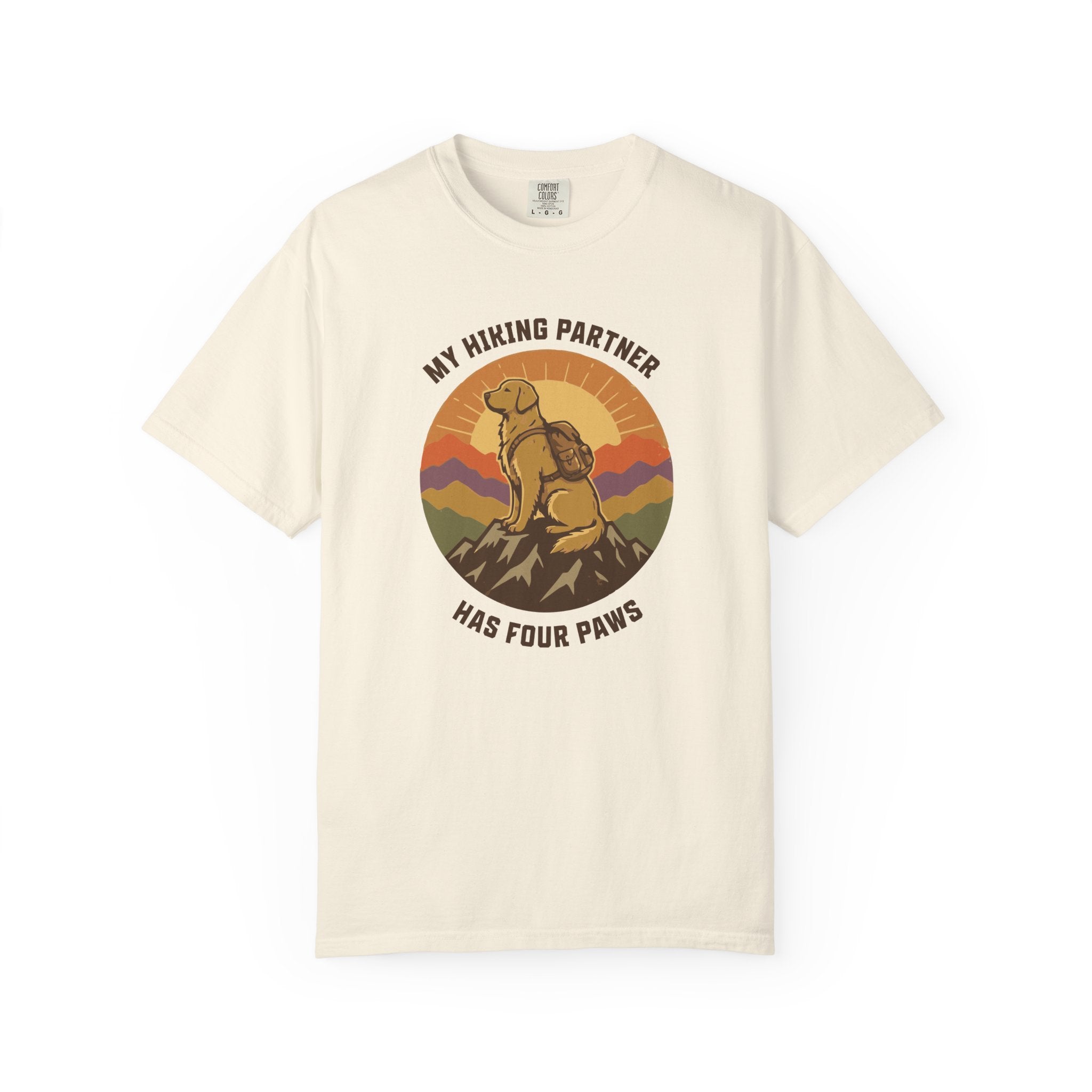 Hiking Partner T-Shirt