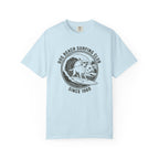 Dog Beach Surfing Club T-shirt
