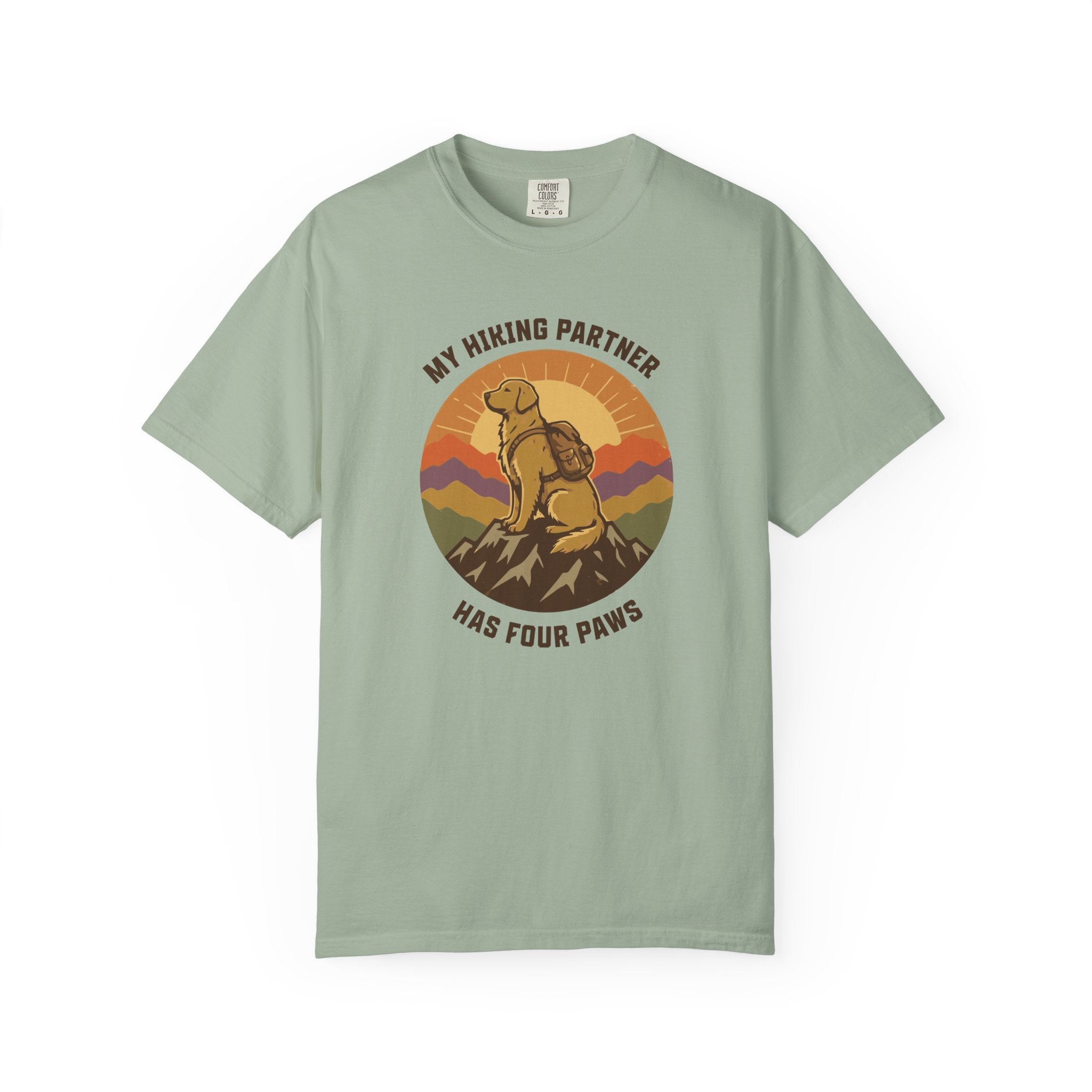 Hiking Partner T-Shirt