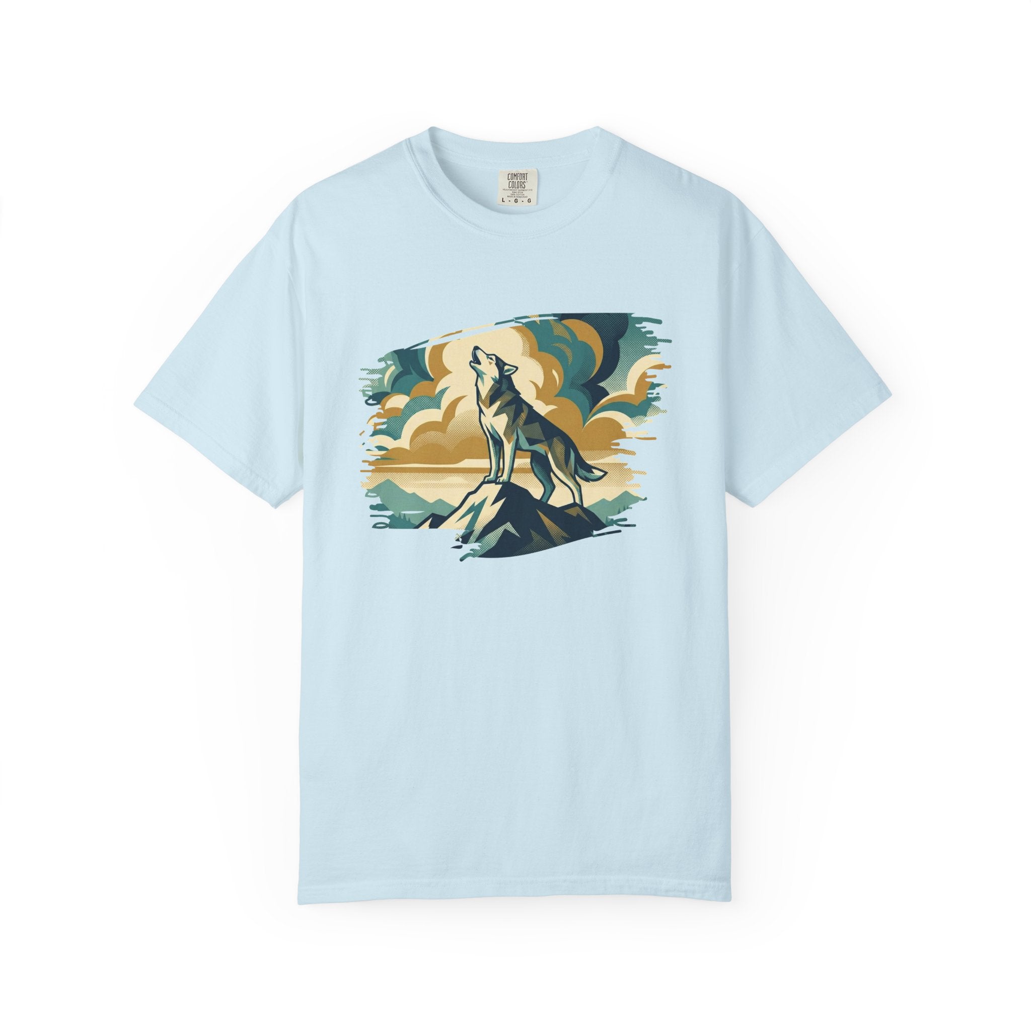 Howl T-Shirt