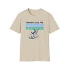 Fresh Powder T-Shirt
