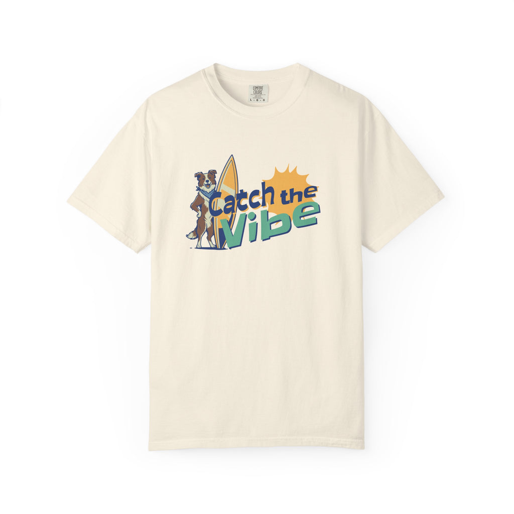 Catch the Vibe T-shirt