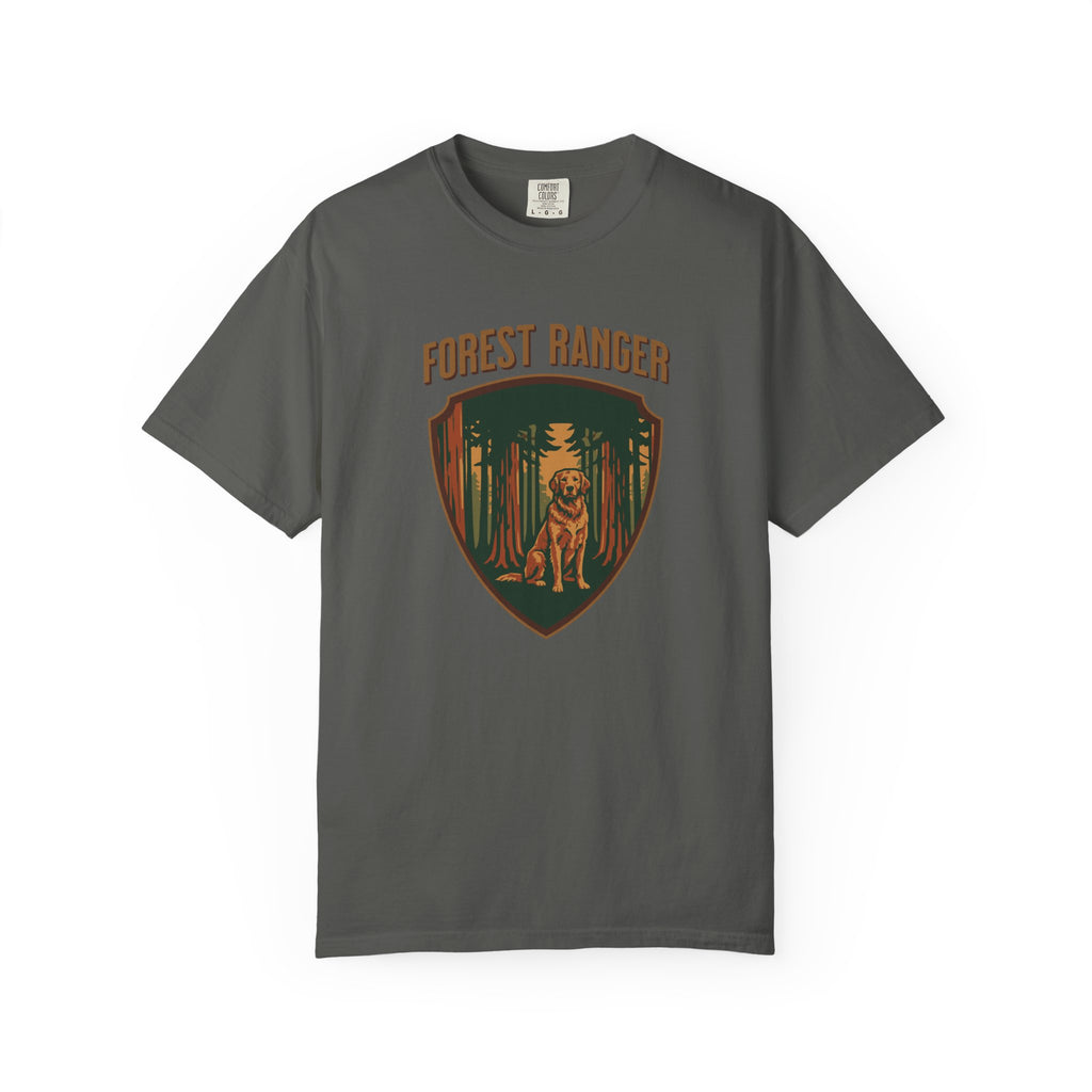 Forest Ranger T-Shirt