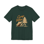 Camp Vibes T-Shirt