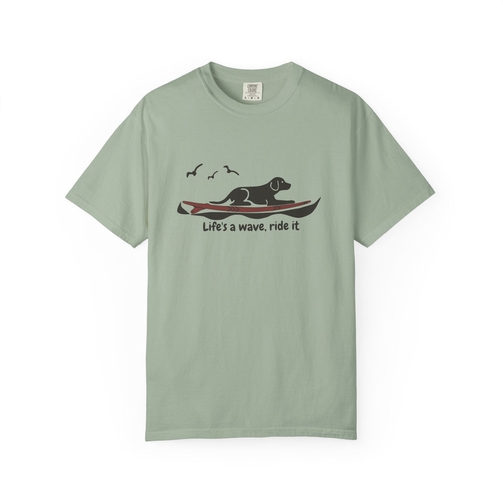 Life's a Wave T-shirt
