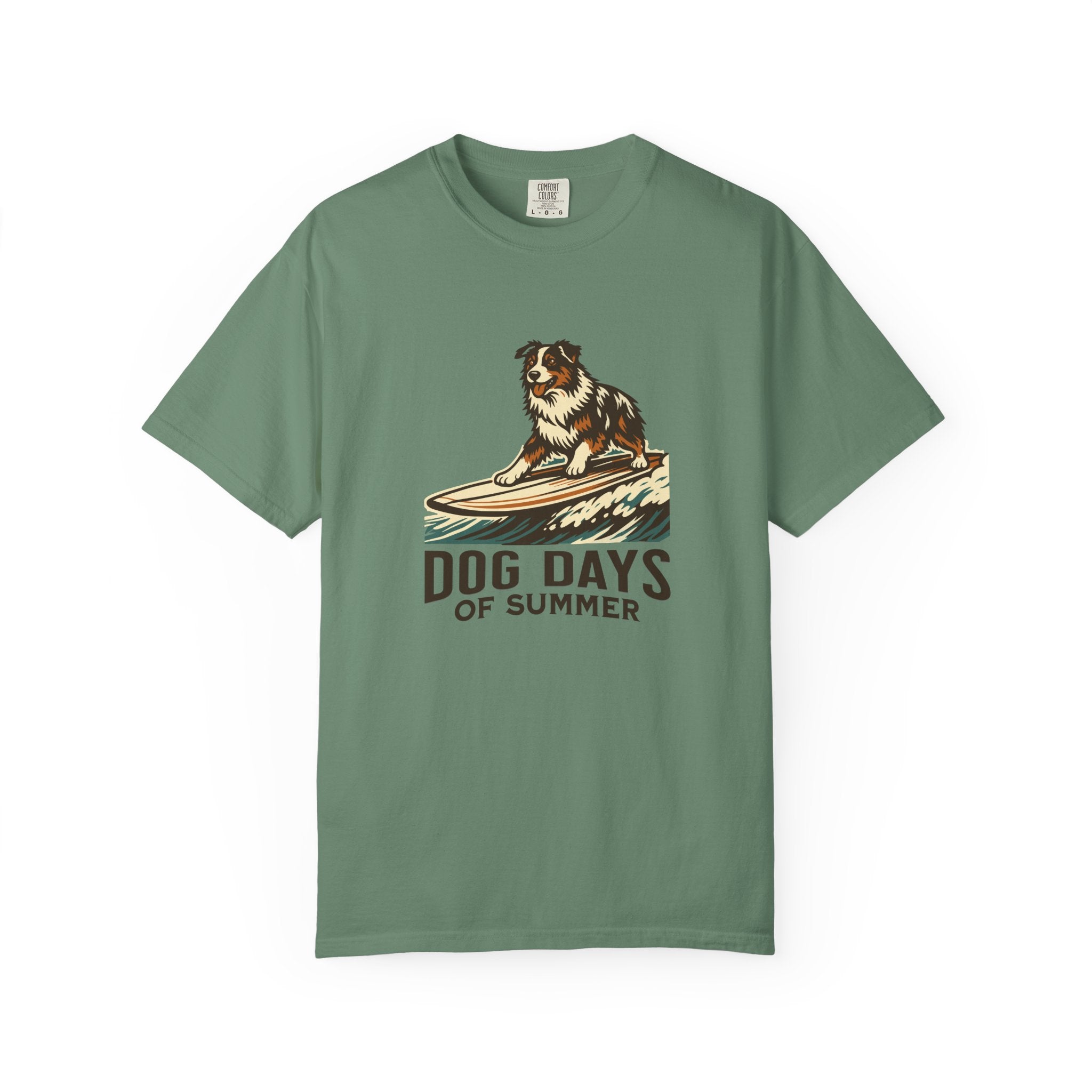 Dog Days of Summer T-shirt