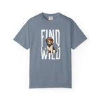 Find Wild T-Shirt