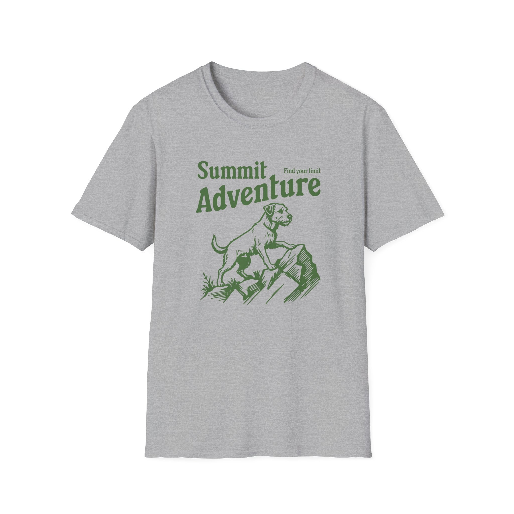 Summit Adventure T-shirt