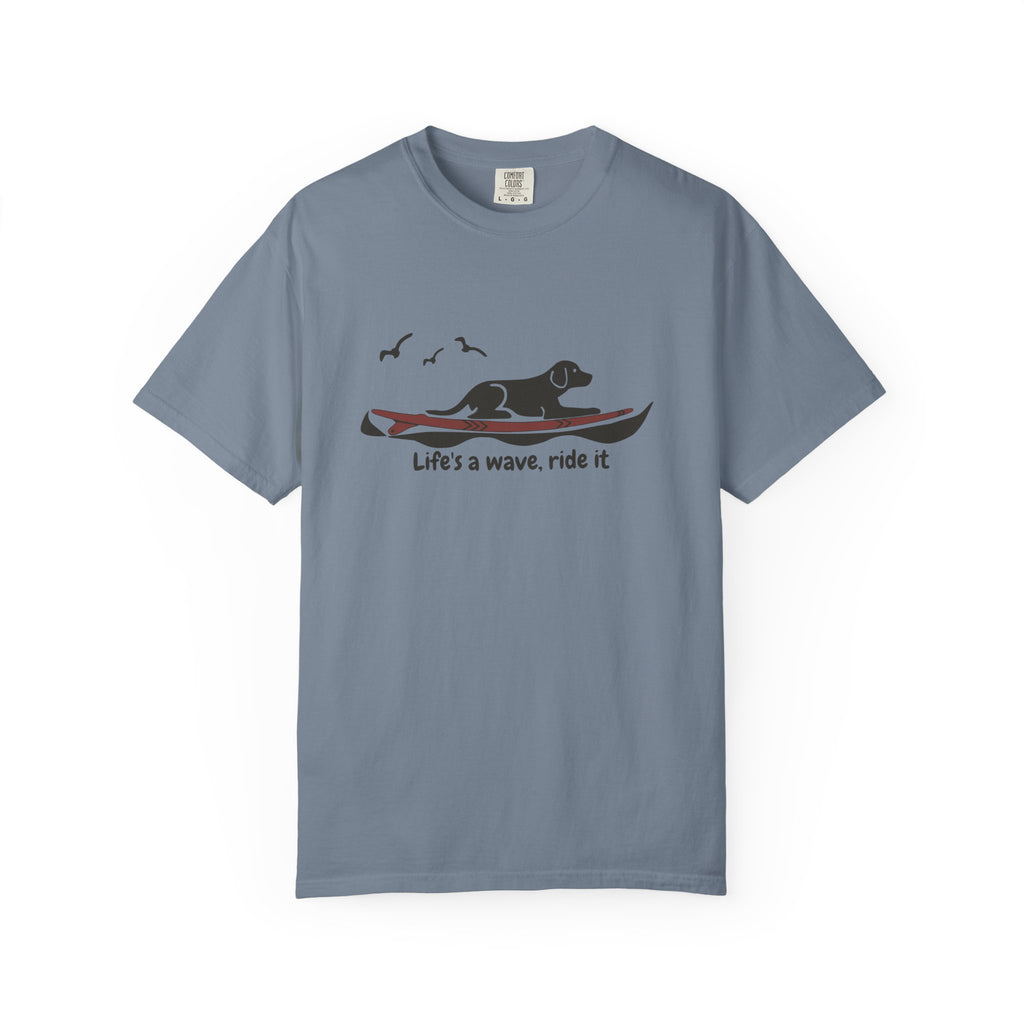 Life's a Wave T-shirt