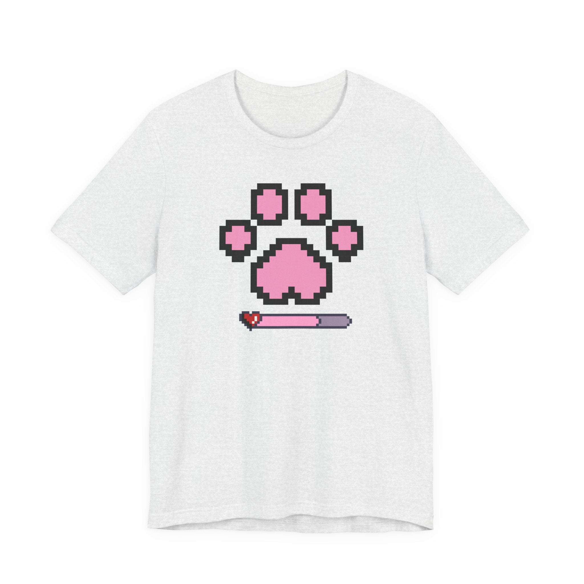 Dog Love Loading – T-Shirt
