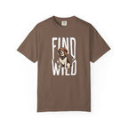 Find Wild T-Shirt