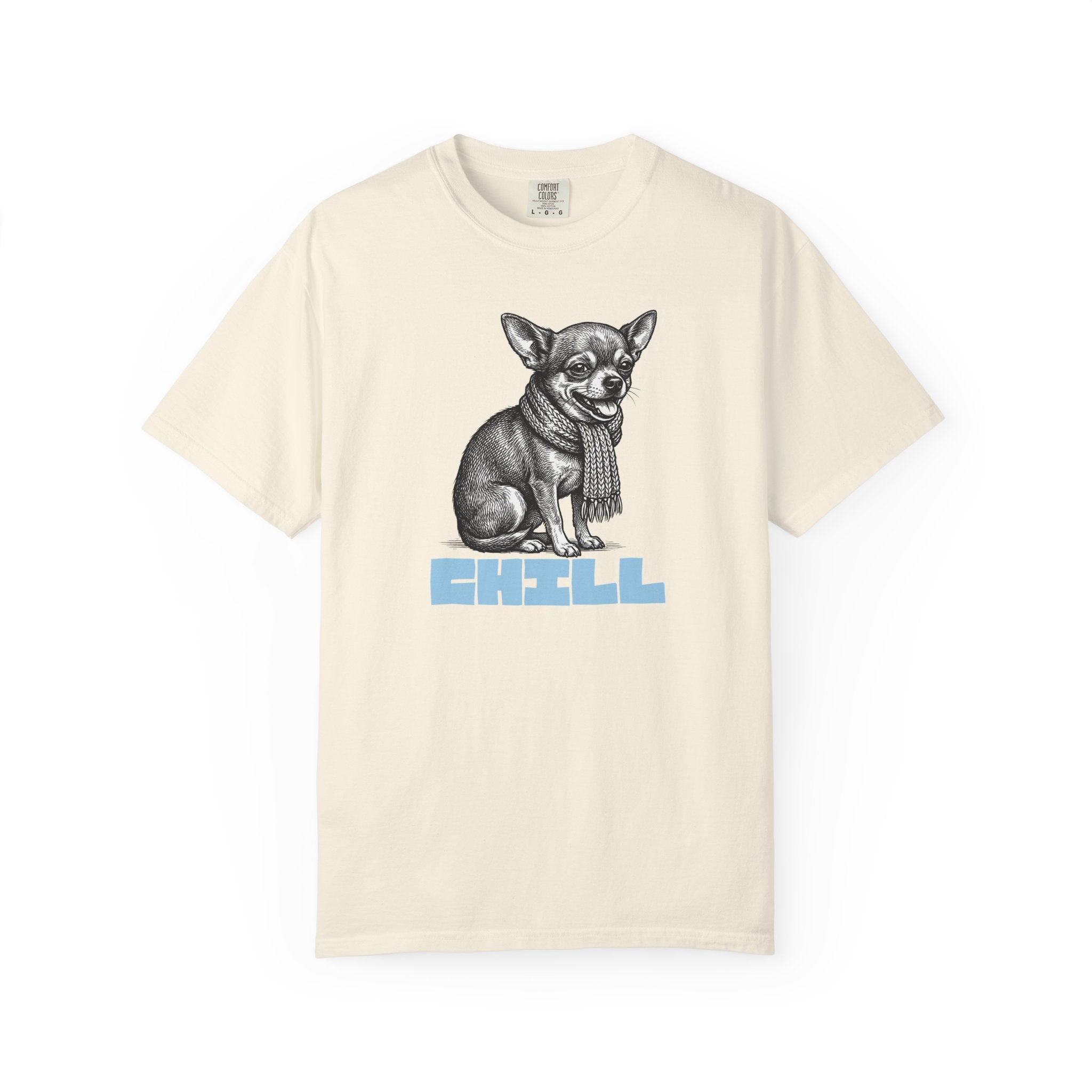Chill T-Shirt
