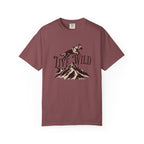 Live Wild T-Shirt