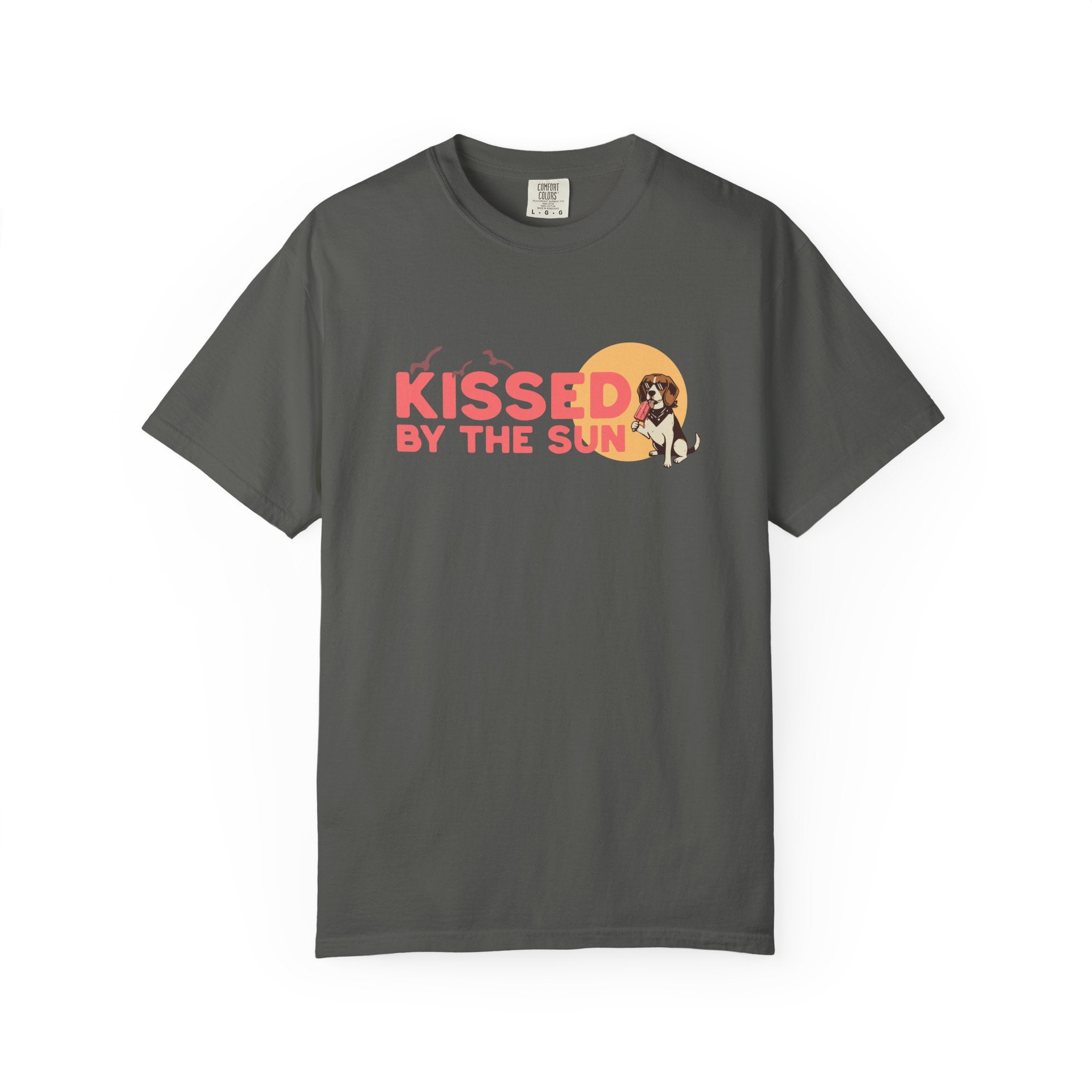 Kissed by the Sun T-shirt